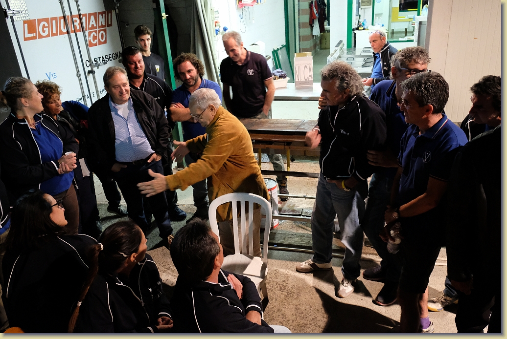 Foto successiva